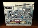 WAR «The World Is a Ghetto» Original 1972 UNITED ARTISTS Left Coast FUNK»EXC