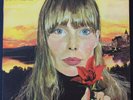 Joni Mitchell - Clouds - Reprise RS 6341- Orig Press w/2 Tone Label - Nice Copy
