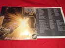 Running Wild ?– Gates To Purgatory 1984 LP GER OIS Noise Rec N 0012 VINYL VG++