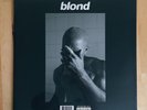 Frank Ocean Blond vinyl Black Friday LTD edition - SEALED