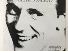 GENE VINCENT Rainyday Sunshine (Rollin' Danny RD.1) Very Rare 1st issue E.P.