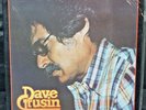 Sheffield Lab Dave Grusin Discovered Again LAB-5 Direct To Disc New Sealed