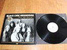 Black Oak Arkansas - USA LP Test Pressing / Ain't Life Grand - WITH cover