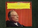 BOHM - Brahms 1 - Berliner Philharmoniker - DGG Red Stereo
