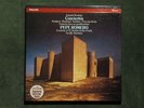RODRIGO - Conciertos - PEPE ROMERO - Marriner - NL Philips 3 LP Box Set
