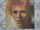 David Bowie Space Oddity LSP4813 RCA w/ 1st Press Vinyl LP Record EX/NM