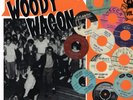 VARIOUS ARTISTS - WOODY WAGON Vol 3 - NEW Rockabilly LP (Original 50-60s Dancers