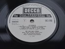 The Rolling Stones Aftermath Export Decca White Label 1W/2W Record VG- Tested