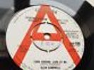 GLEN GAMPBELL - TURN AROUND, LOOK AT ME - RARE 1961 UK TOP RANK DEMO JAR 596 NM