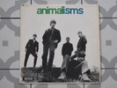 The Animals Animalisms Mono LK4797 1st Press Unboxed Decca Record EX+ Play Test