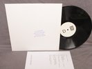DJ Screw all screwed up Lp PROMO rap hip hop houston texas chopped Sinecure