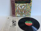 Modern Jazz Quartet - The Comedy | JAPAN PRESSUNG / PRESS + OBI | LP: Near MInt