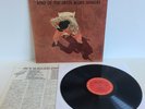 Robert Johnson - King of Delta Blues Singers | JAPAN PRESSUNG | LP: Near Mint