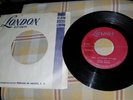 David Bowie-The Laughing gnome  MEXICAN London Peerless press
