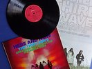 THE THIRD WAVE Here And Now GEORGE DUKE MPS 14263 sentimental pop psych