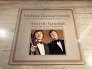 LP Jörg Baumann Cello, Klaus Stoll Double Bass Virtuoso Chamber Music TELEFUNKEN