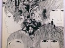 BEATLES Revolver 12
