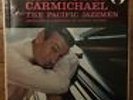 Hoagy Sings Carmichael The Pacific Jazzmen Johnny Mandel Rare Jazz Vocal