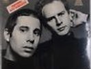 SIMON & GARFUNKEL: Bookends SEALED USA Orig ’68 Rock Vinyl lp POSTER