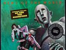 QUEEN NEWS OF THE WORLD US ORIG'77 ASYLUM PROMOTION D. J. COPY FACTORY SEALED
