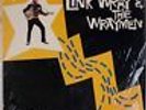 LINK WRAY & THE WRAYMEN: ’61 EPIC OG Mono LN 3661 Rockabilly SHRINK Vinyl LP MP3