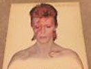 David Bowie - Aladdin Sane - Rare 1st Press Excellent Vinyl Very Good Cover