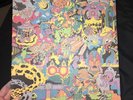 Oddments By King Gizzard And The Lizard Wizard Vinyl ()
