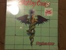 Motley Crue Dr Feelgood Record SEALED With Hype Sticker