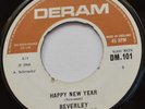 Beverley-Happy New Year-UK Deram 7