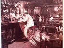 LED ZEPPELIN  LP  IN THROUGH THE OUT DOOR  GERMAN  ULTRASONIC CLEANED  SS 59410