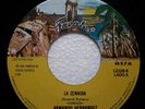 ARMANDO HERNANDEZ LA ZENAIDA  RARE CUMBIA SABOR LISTEN ??? # 16
