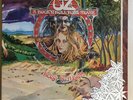 Ross Wilson - OZ A Rock n Roll Road Movie Soundtrack LP -  Daddy Cool Jo Jo Zep