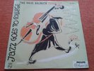 Dave Brubeck Quartet Goes to College Philips Original 1st