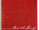 Edith Piaf L'Integrale De Ses Enregistrements 1946-1963 Caja 14-LP + Single 7