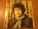 Bob Dylan - Blonde On Blonde - Vinyl Record