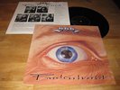 U.D.O. Faceless World LP 1990 RCA w/OIS |Running Wild, Grave Digger|