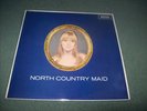 Marianne Faithfull - North Country Maid LP first UK issue 1966 on Decca LK 4778