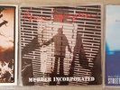 3 Bruce Springsteen Singles - 1994/5