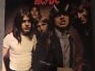 Huge AC/DC record lot. 6 records. Highway to Hell, Dirty Deeds, BiB, more.