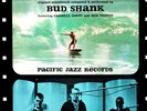 2lp bud hank o.s.t. slippery when wet peacock manne pacific japan vnl nm cv nm-