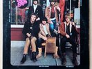 Moby Grape, Self Titled, 1967 Vinyl Record Lp,Uncensored Cover, Mono.