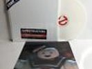 GHOSTBUSTERS: STAY PUFT Limited Colored Vinyl 12