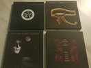 The Sisters Of Mercy - Limited Edition Vinyl Boxsets Komplett NEU  TOP ZUSTAND