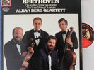 Alban Berg SQ. Beethoven (Late quartets). EMI 27 0114 (4) Box dig. NM