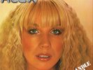 Alex - Handle With Care, rare Norwegian Funk Rock, Disco
