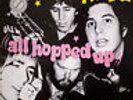 NRBQ/ All Hopped Up / Vinyl / Power-Pop/Mod /Pub/ Line Records/Germany
