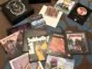 Black Sabbath - The Ten Year War ( Deluxe 180G Vinyl LP Box Set )