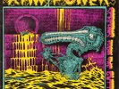 RAW POWER - Screams from the Gutter (ltd. 400 copies)