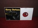 KENNY DORHAM & JAZZ PROPHETS 1st LP 1956 HMV 10