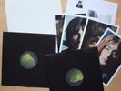 NM- Beatles White Album (German) with all inclusions
